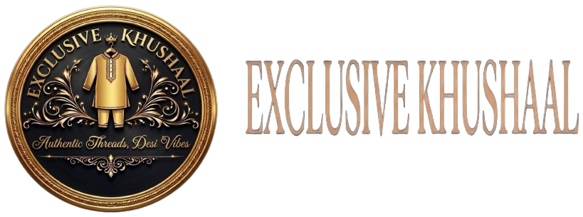 Exclusive Khushaal