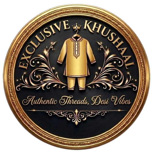 Exclusive Khushaal