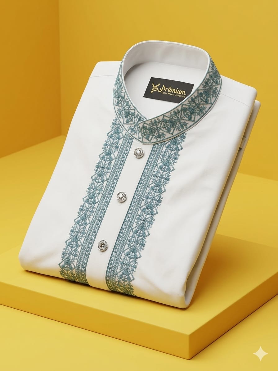 Men's Panjabi
