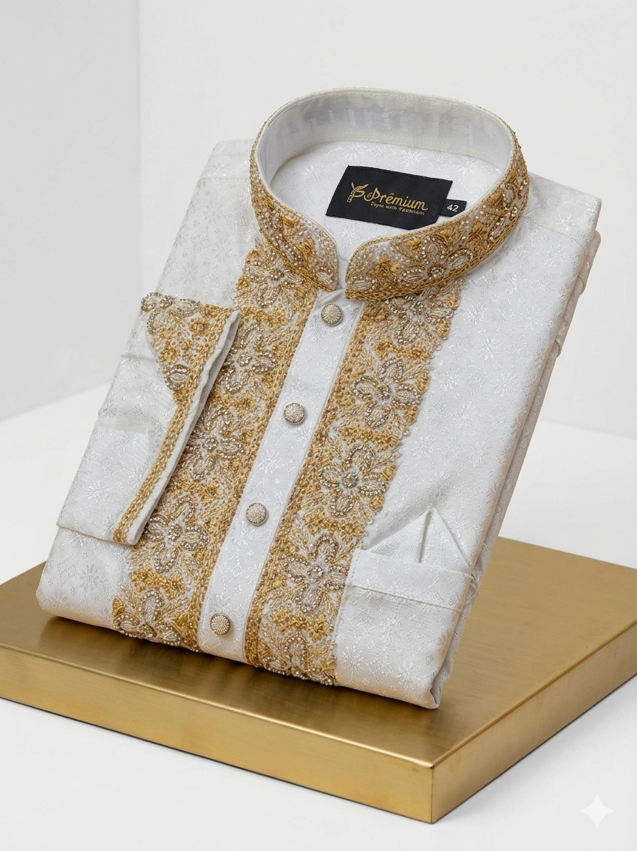 Men's Panjabi