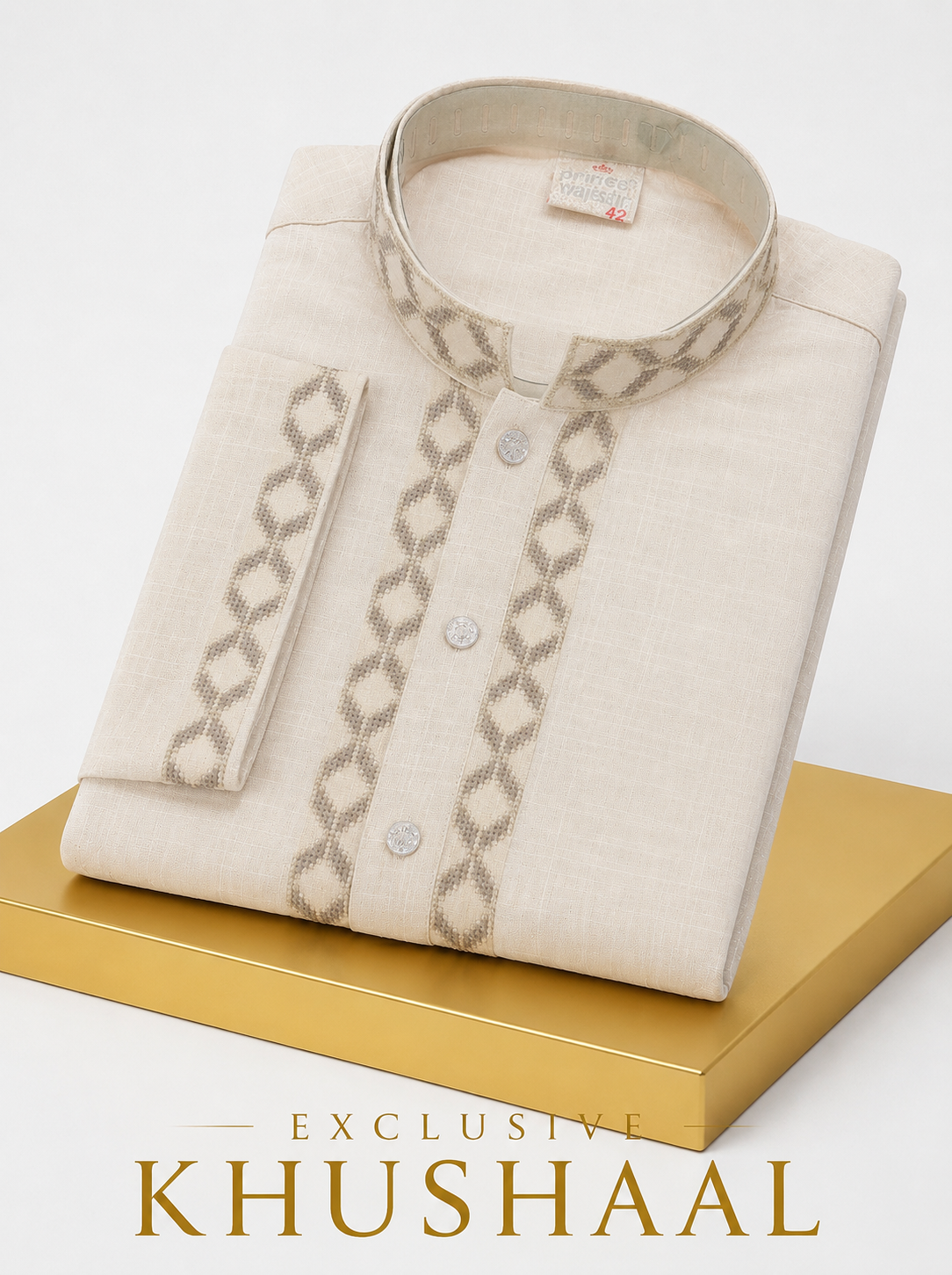 Men's Panjabi
