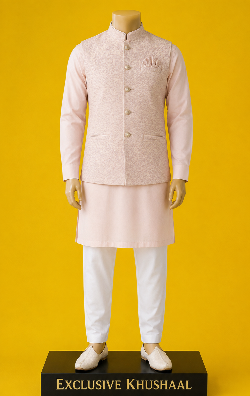 Men's koti