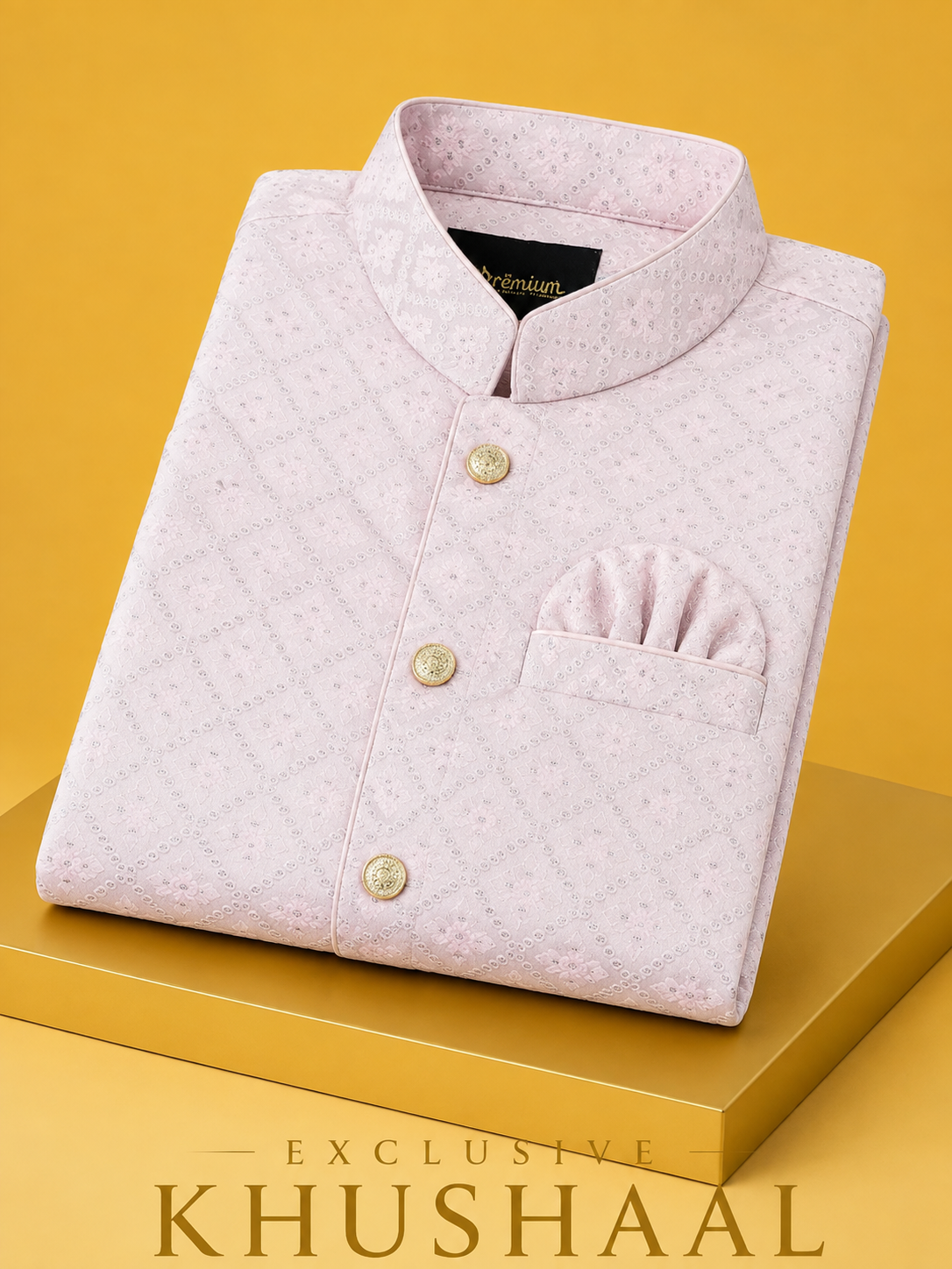 Men's koti