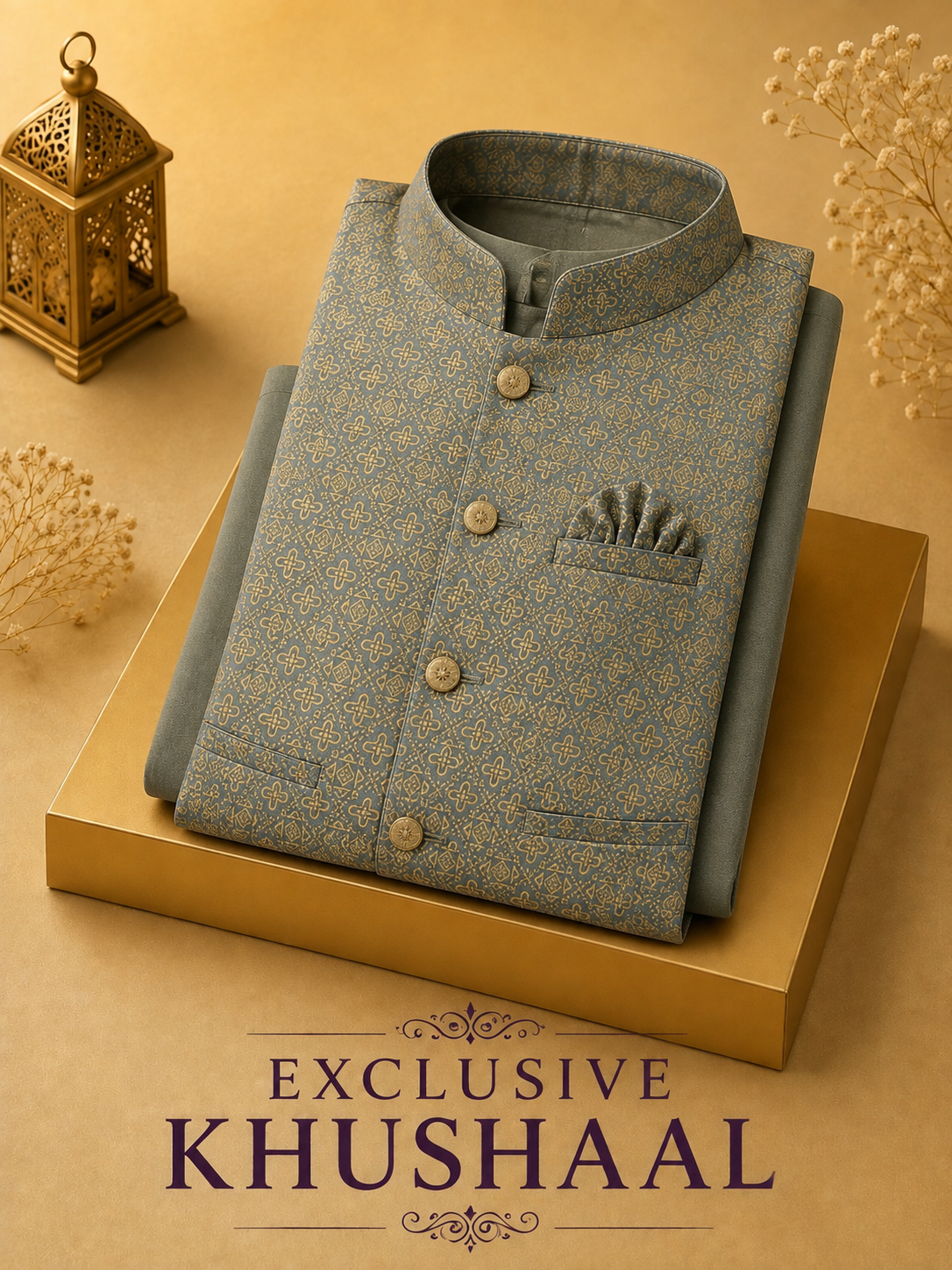 Men's koti