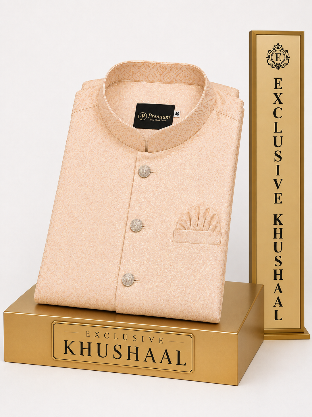 Men's koti
