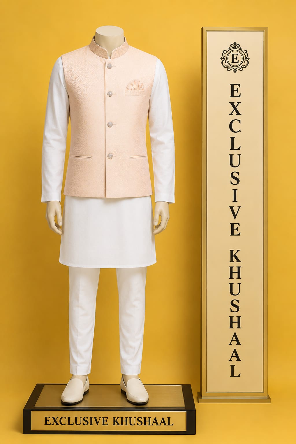 Men's koti