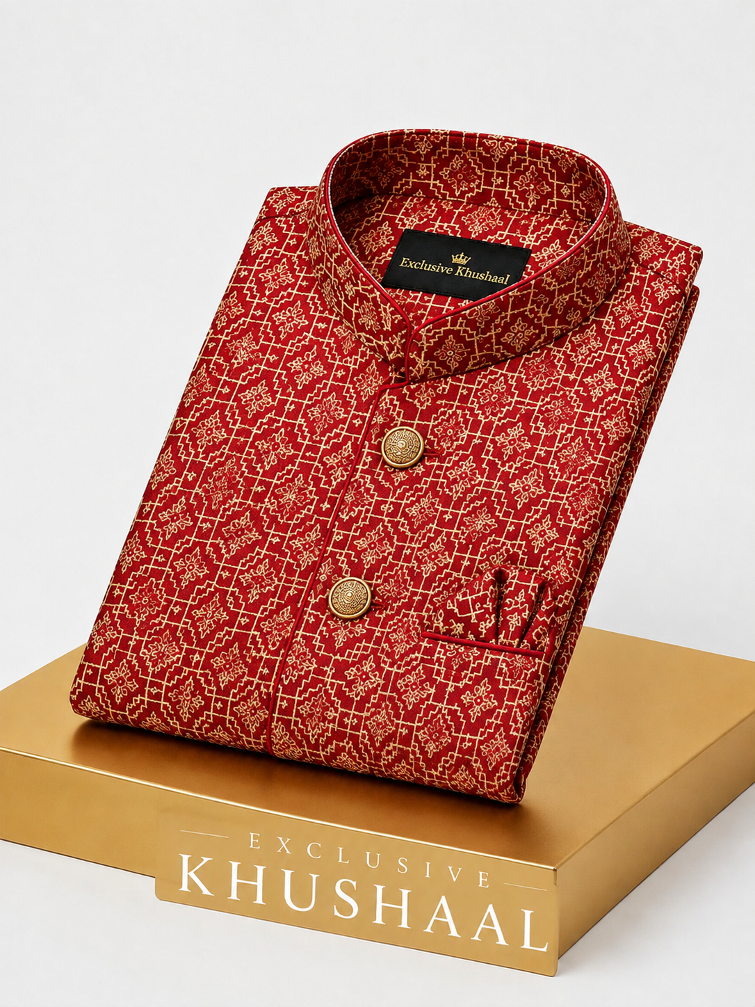 Men's koti