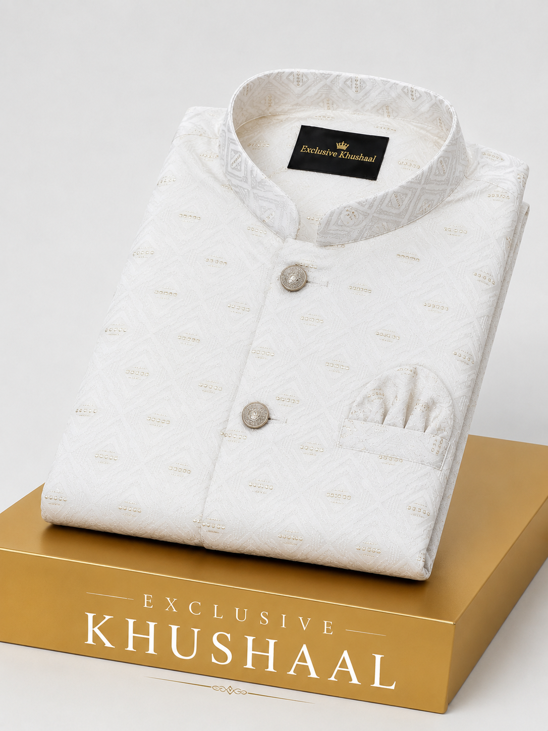Men's koti