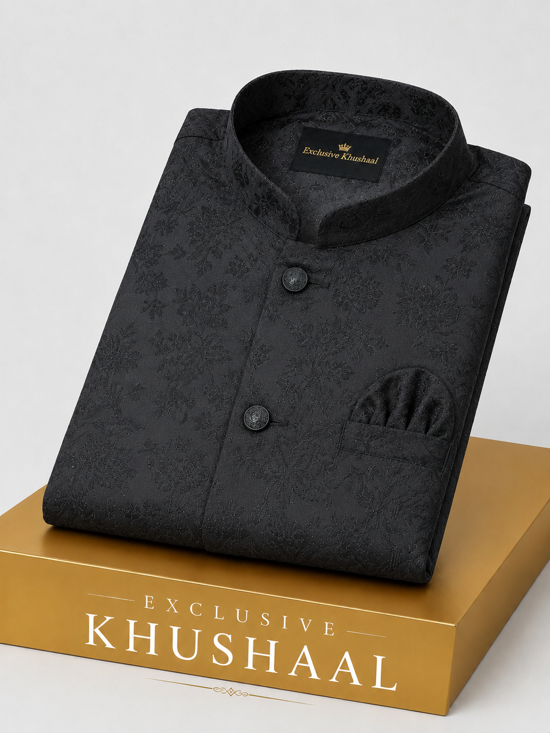 Men's koti