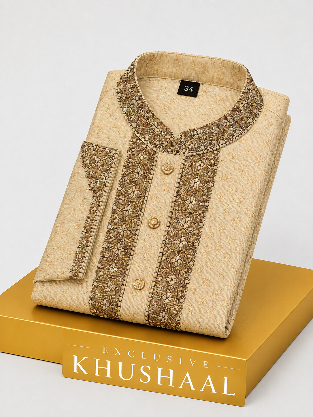 Kid's Panjabi