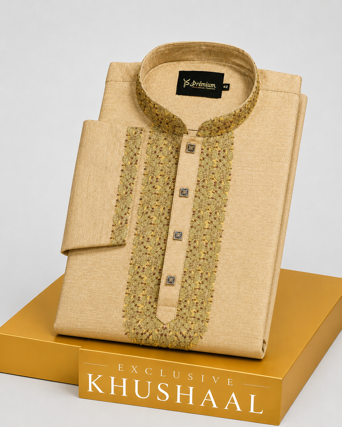 Men's Panjabi