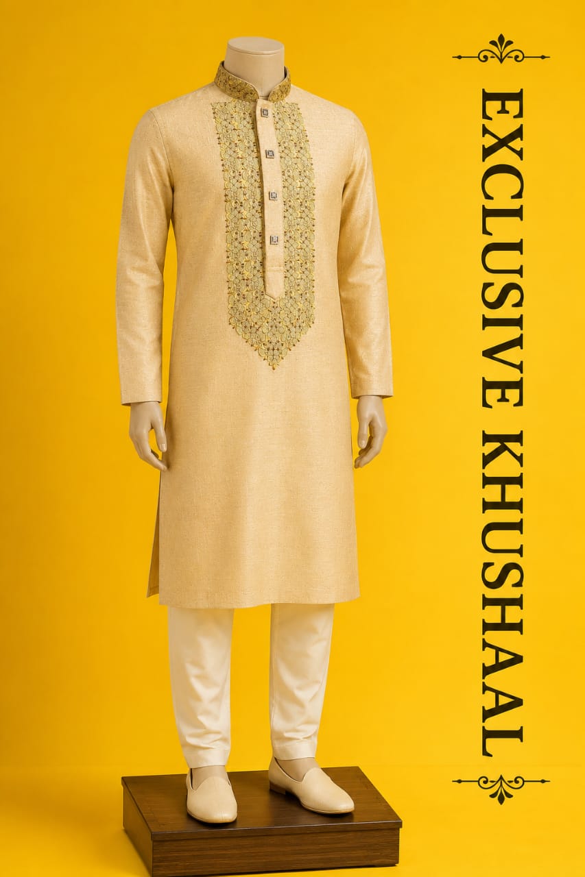 Men's Panjabi
