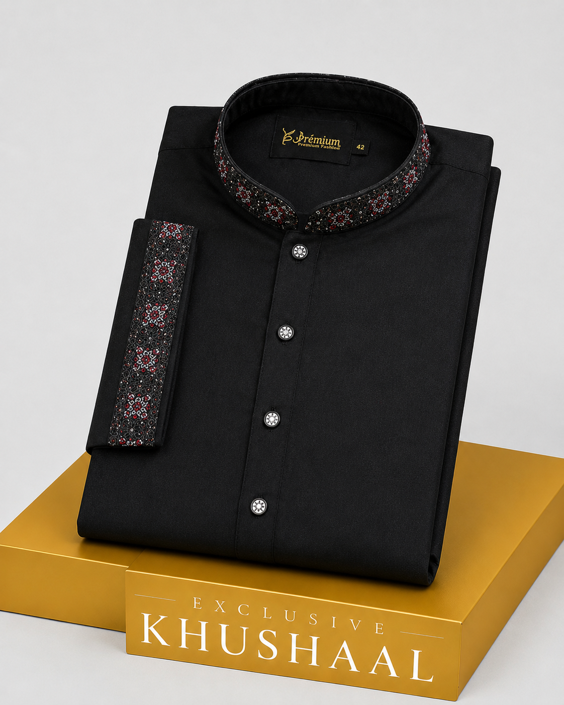 Men's Panjabi