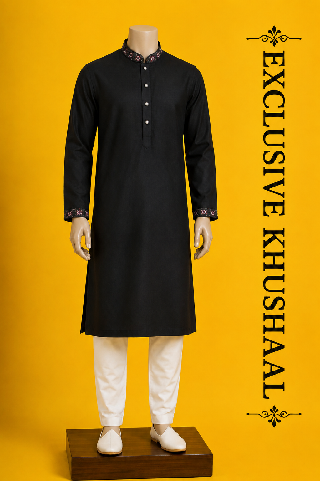 Men's Panjabi