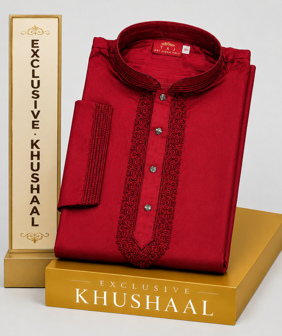 Men's Panjabi