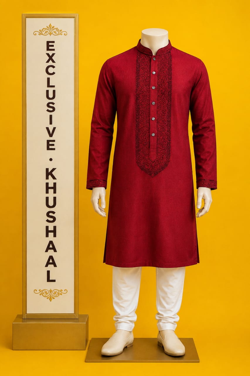 Men's Panjabi