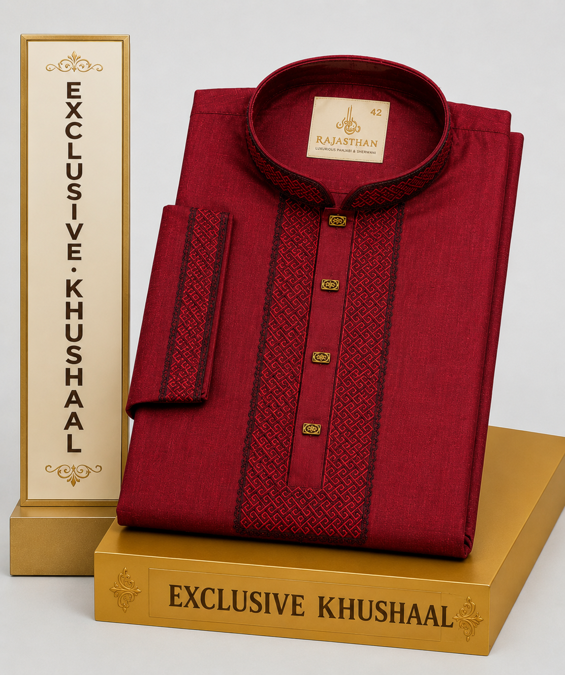 Men's Panjabi