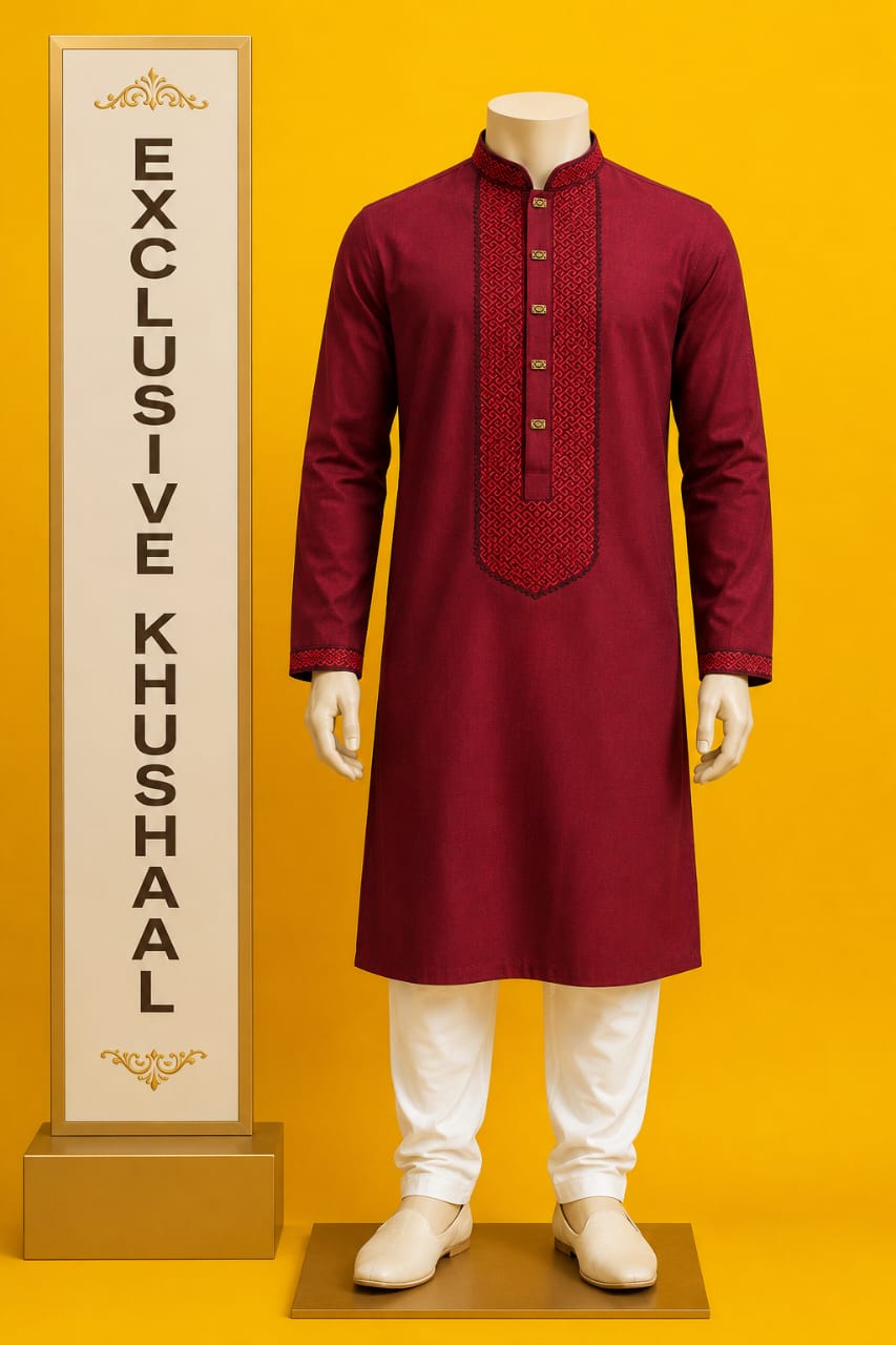 Men's Panjabi