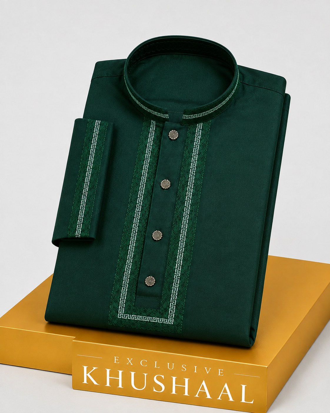 Men's Panjabi