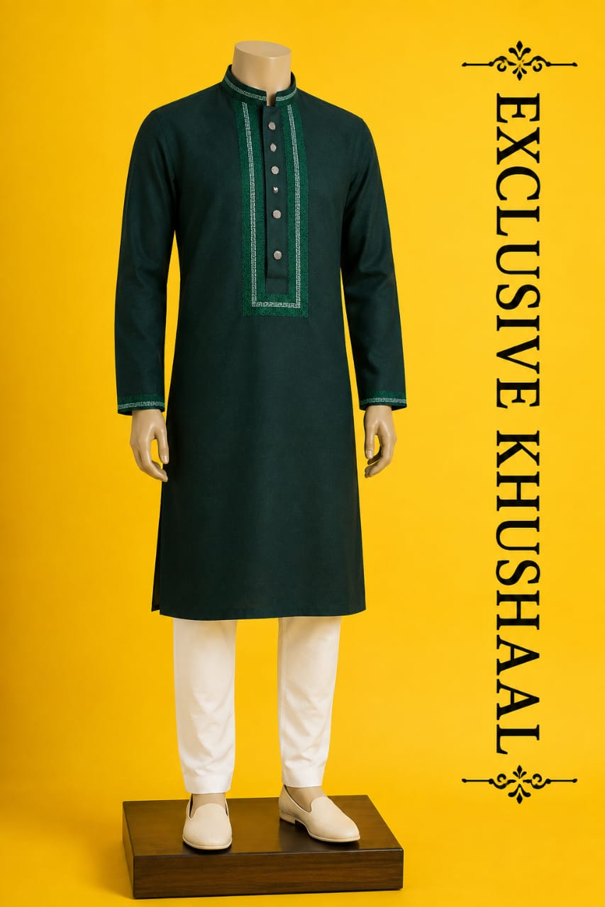 Men's Panjabi