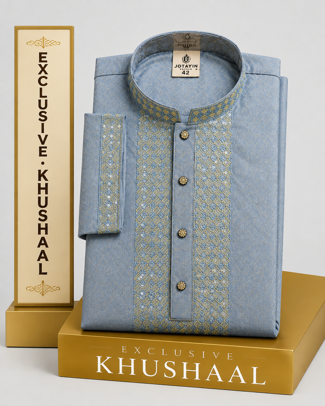 Men's Panjabi