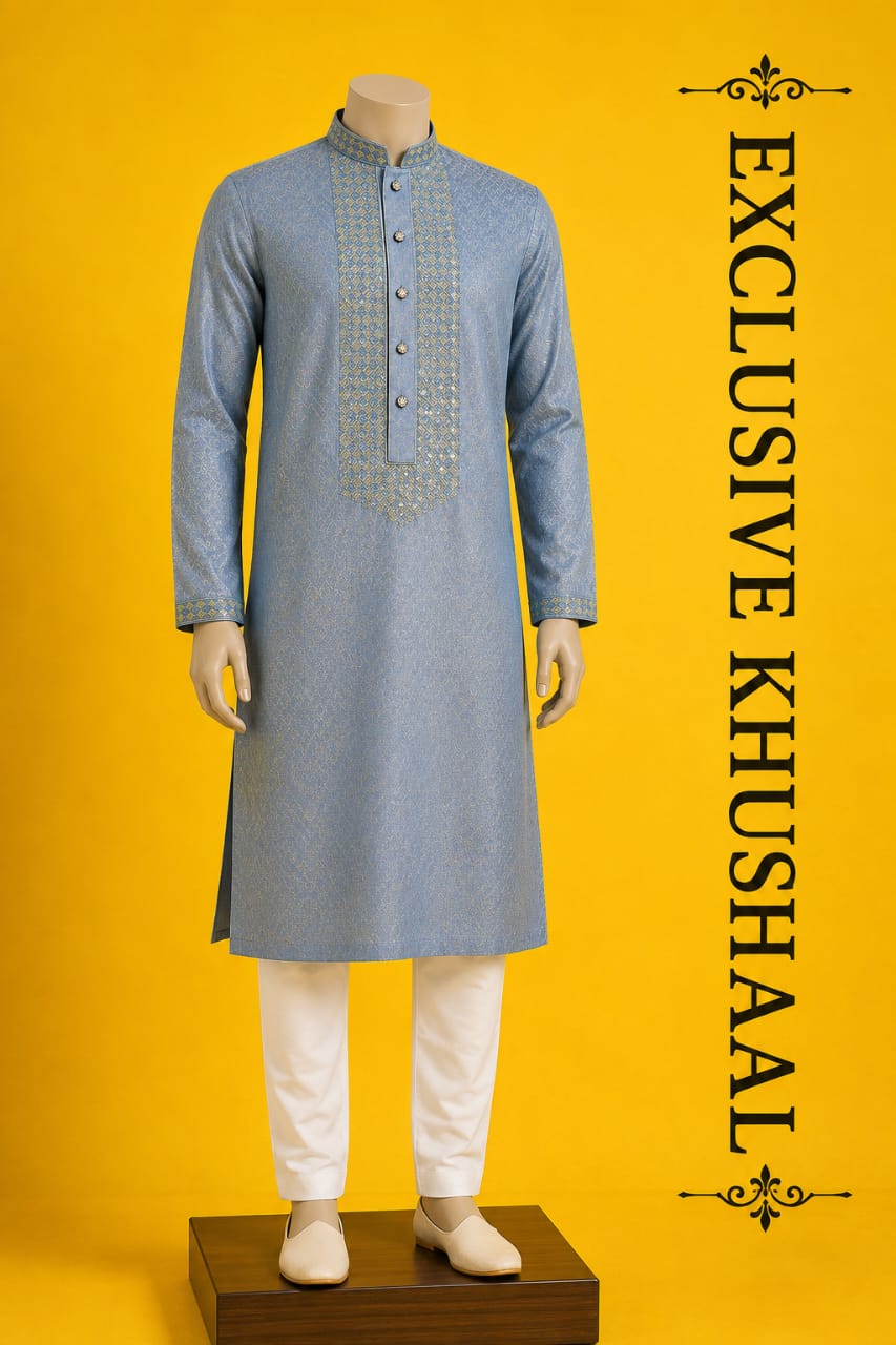 Men's Panjabi