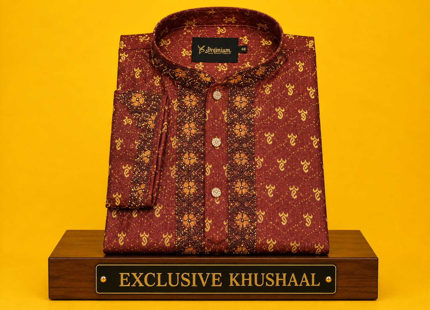 Men's Panjabi