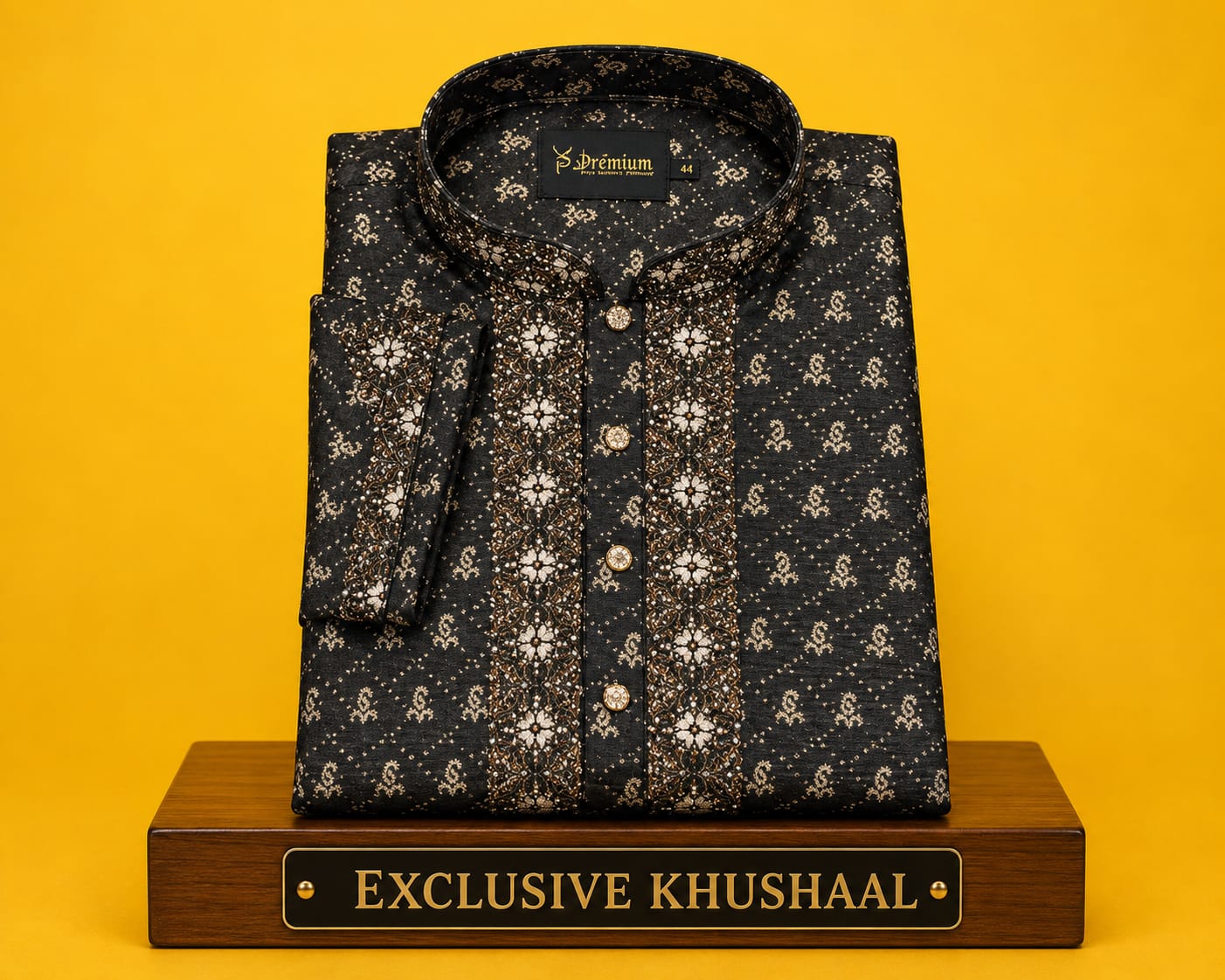 Men's Panjabi