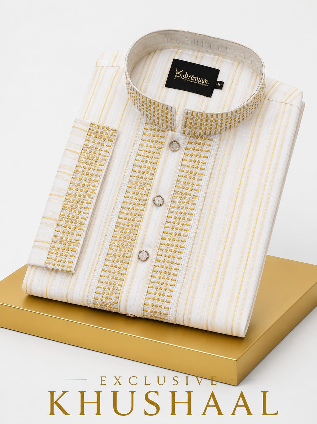 Men's Panjabi