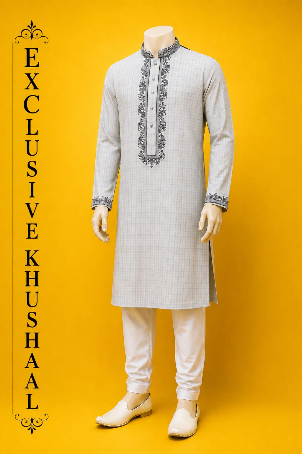 Men's Panjabi