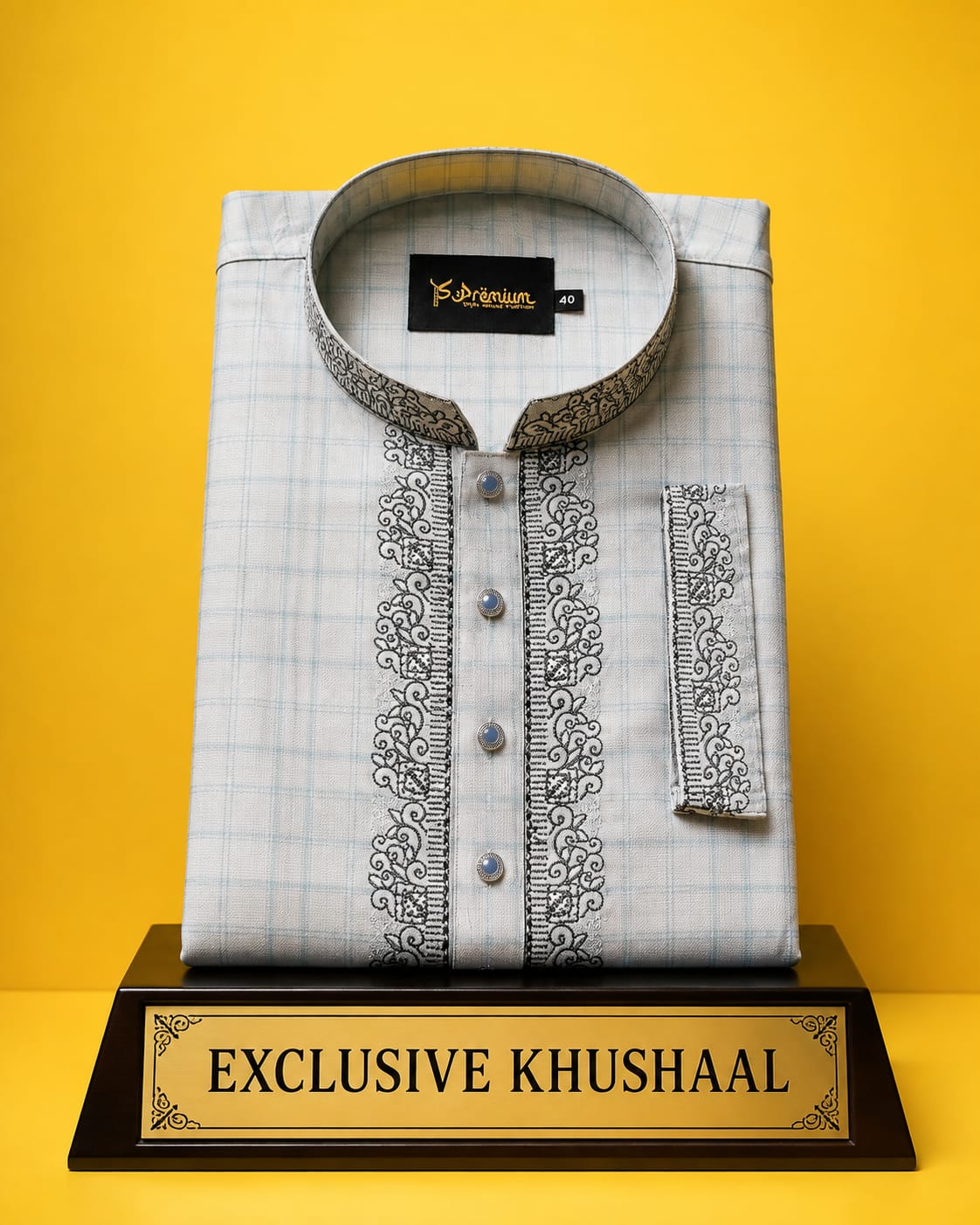 Men's Panjabi