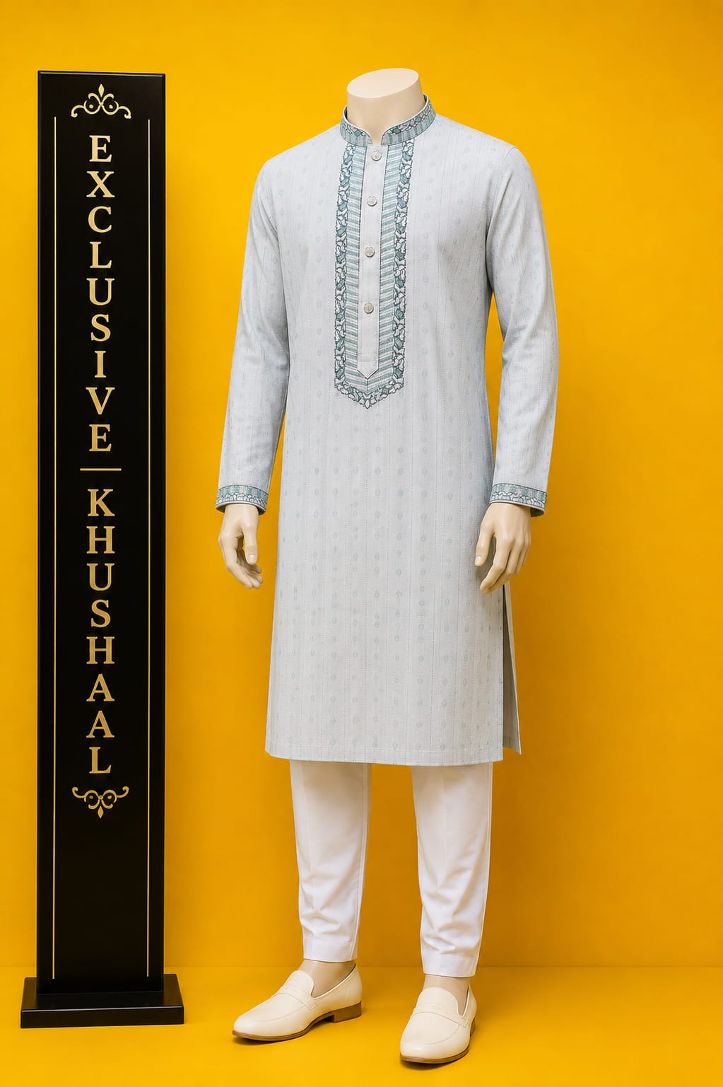 Men's Panjabi