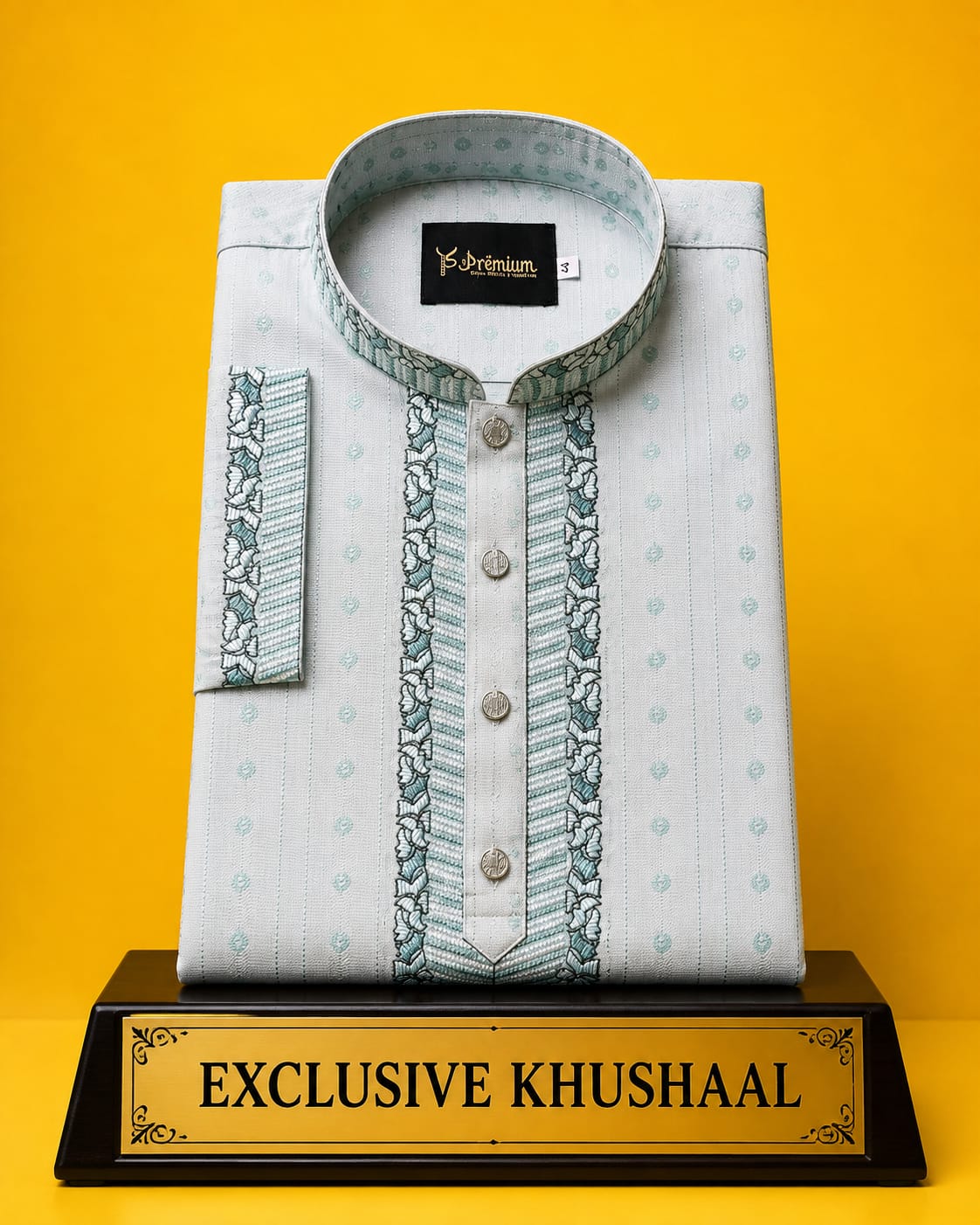 Men's Panjabi