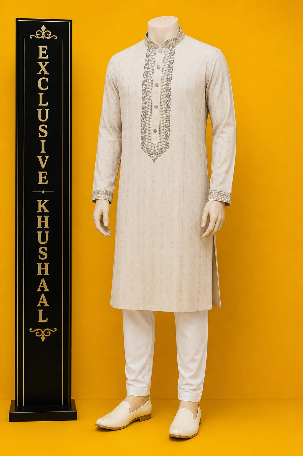 Men's Panjabi