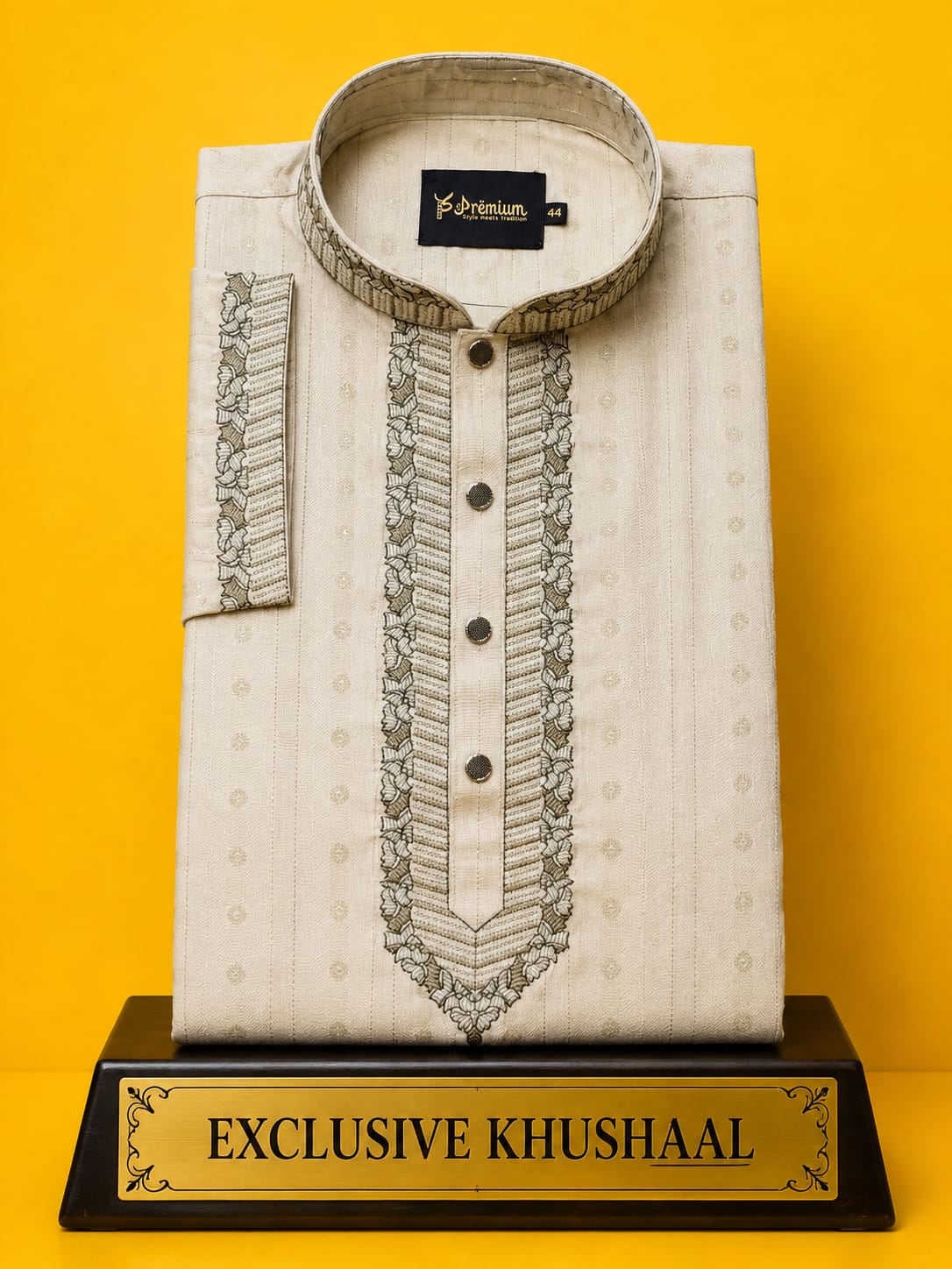 Men's Panjabi