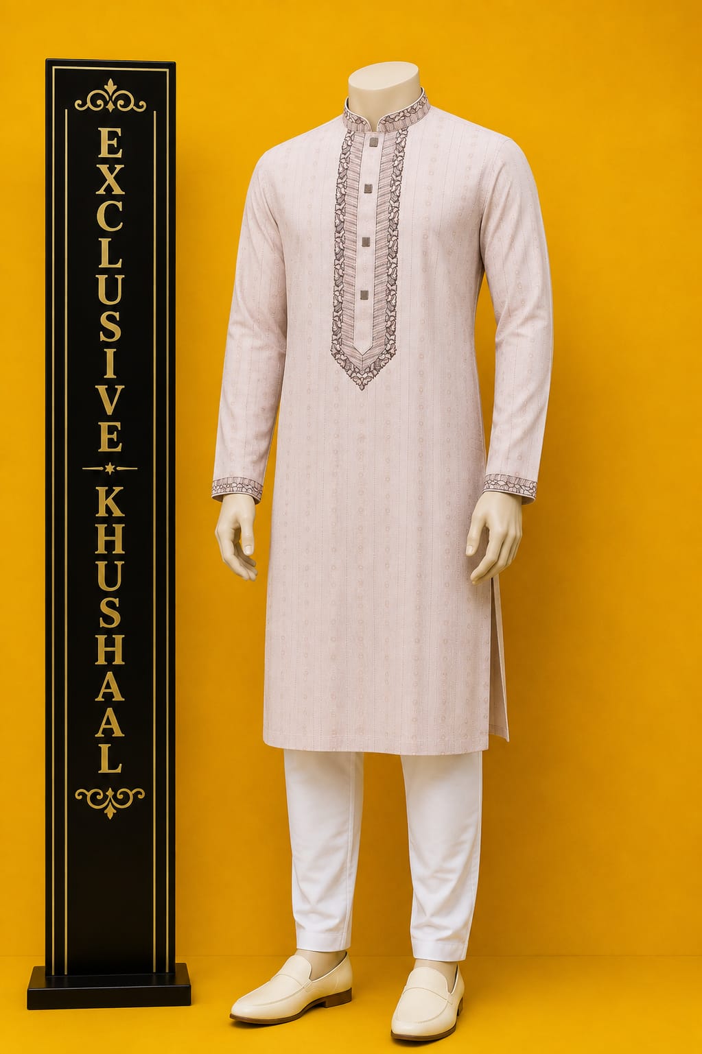 Men's Panjabi