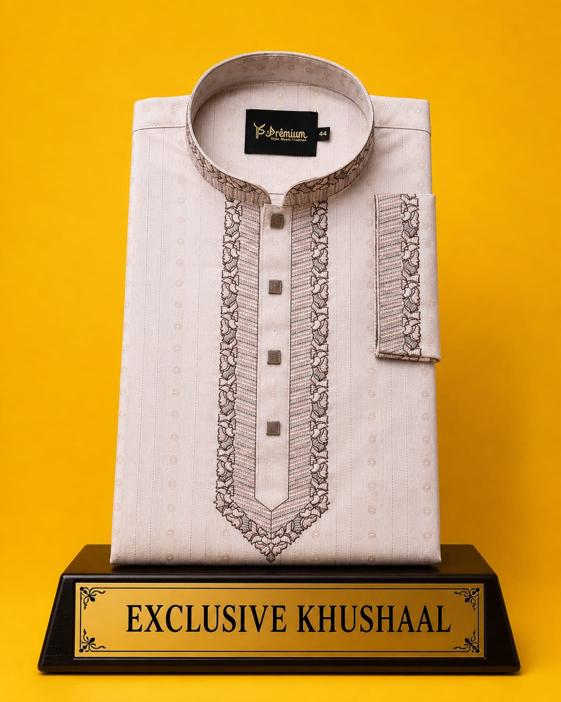 Men's Panjabi