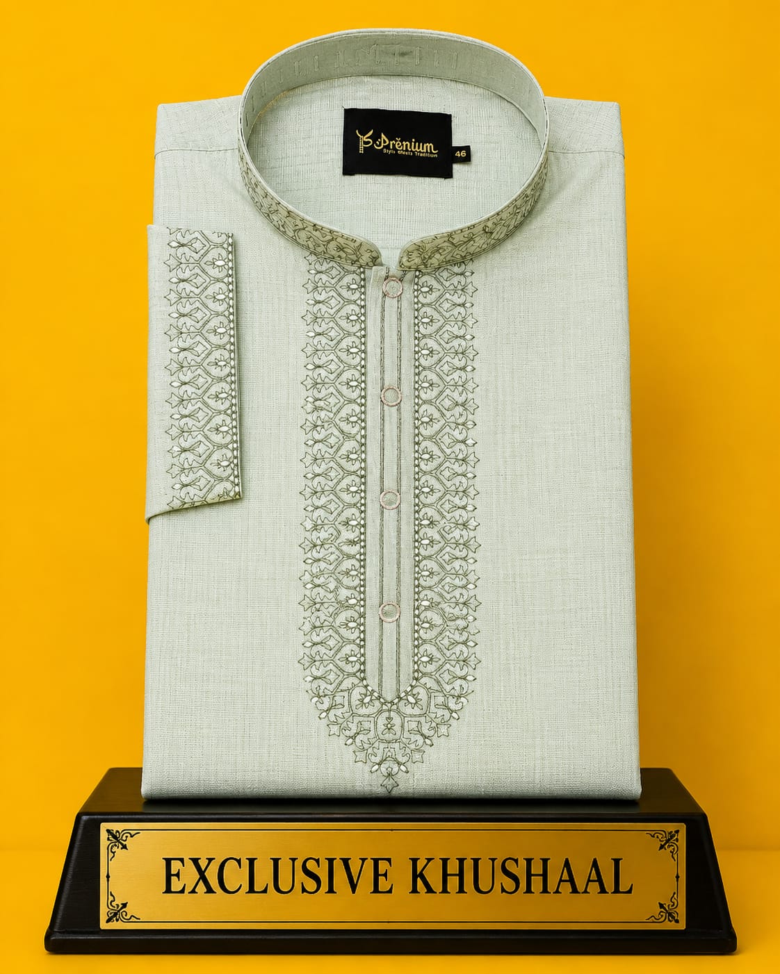 Men's Panjabi