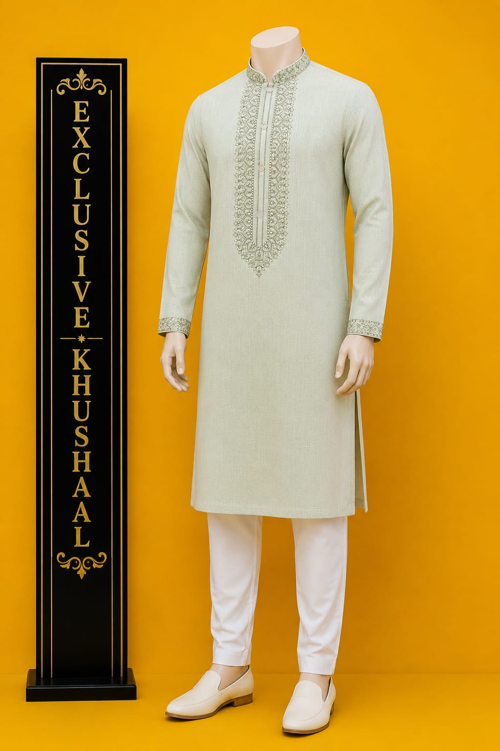 Men's Panjabi