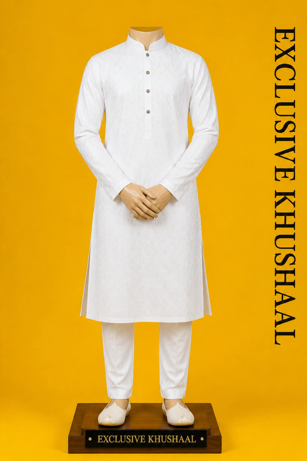 Men's Panjabi