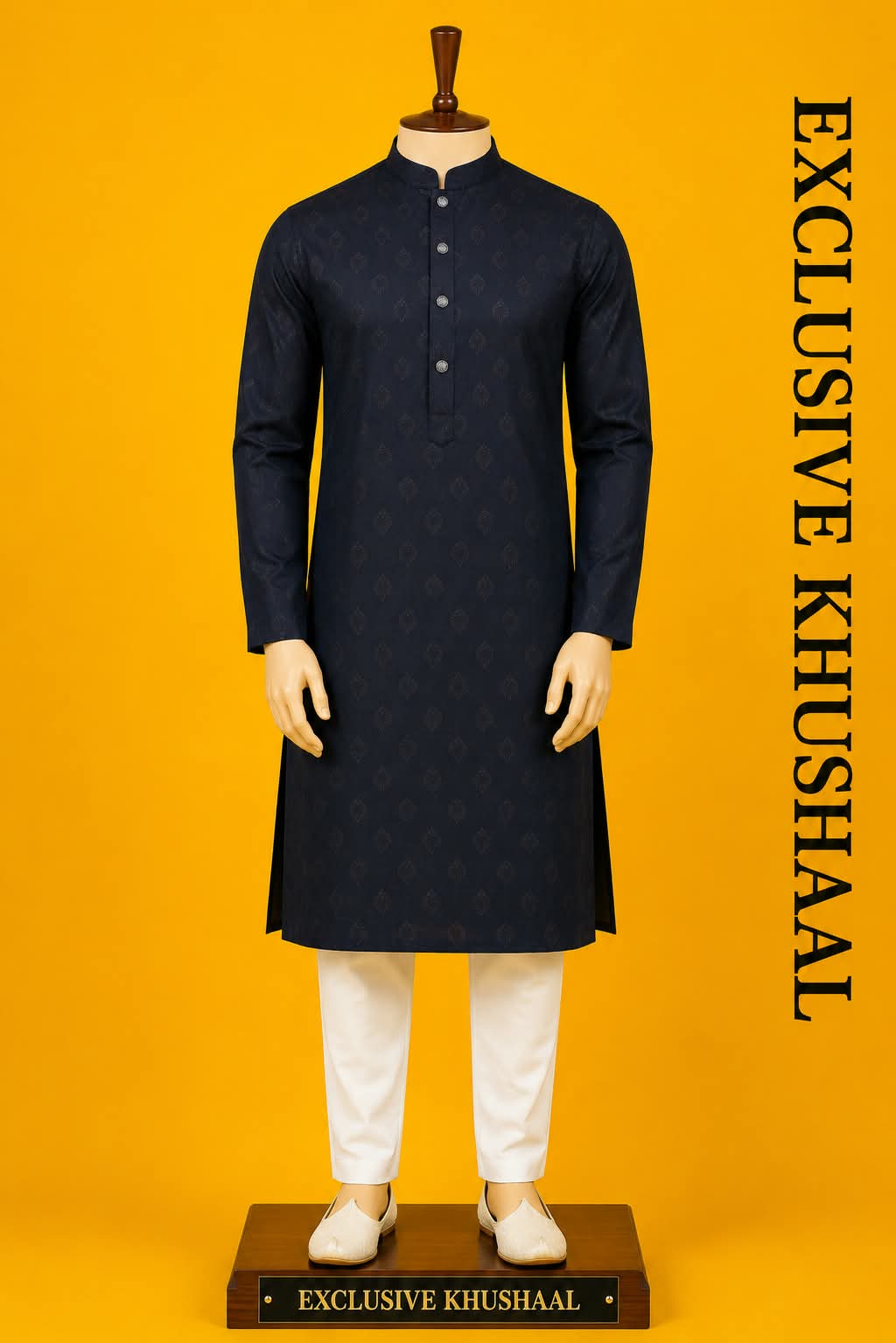 Men's Panjabi