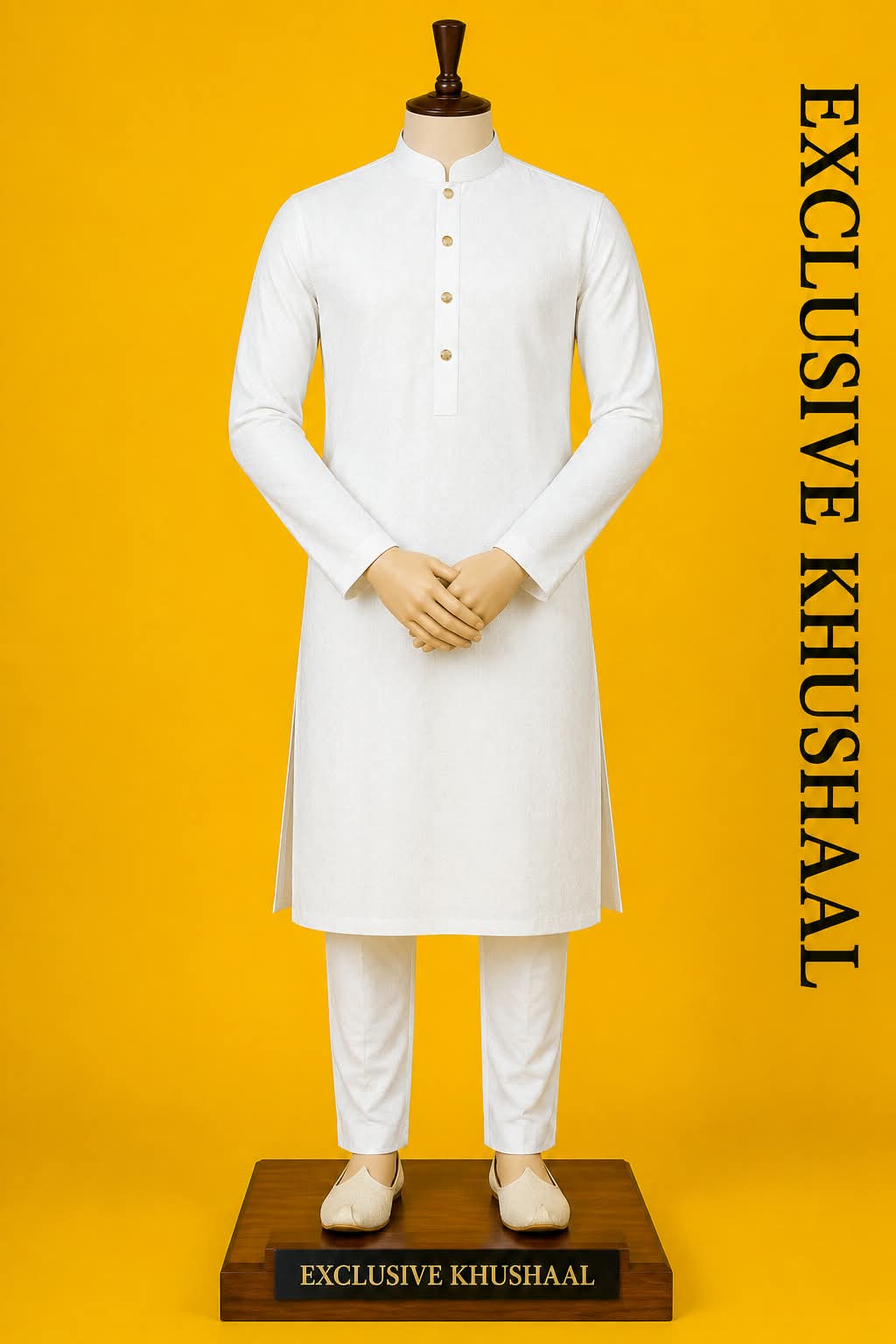 Men's Panjabi
