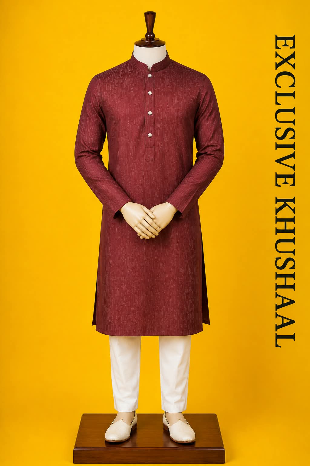 Men's Panjabi