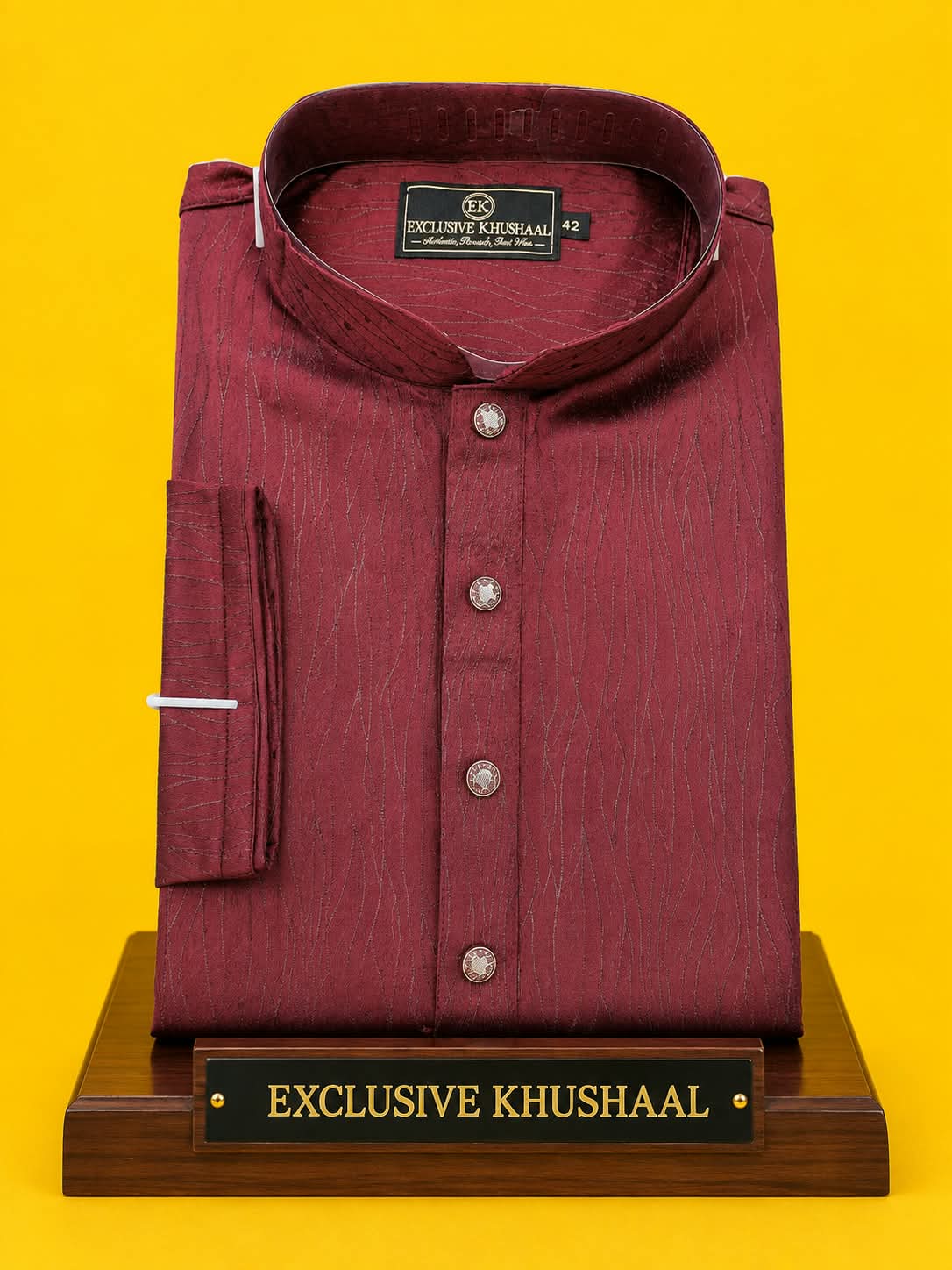 Men's Panjabi