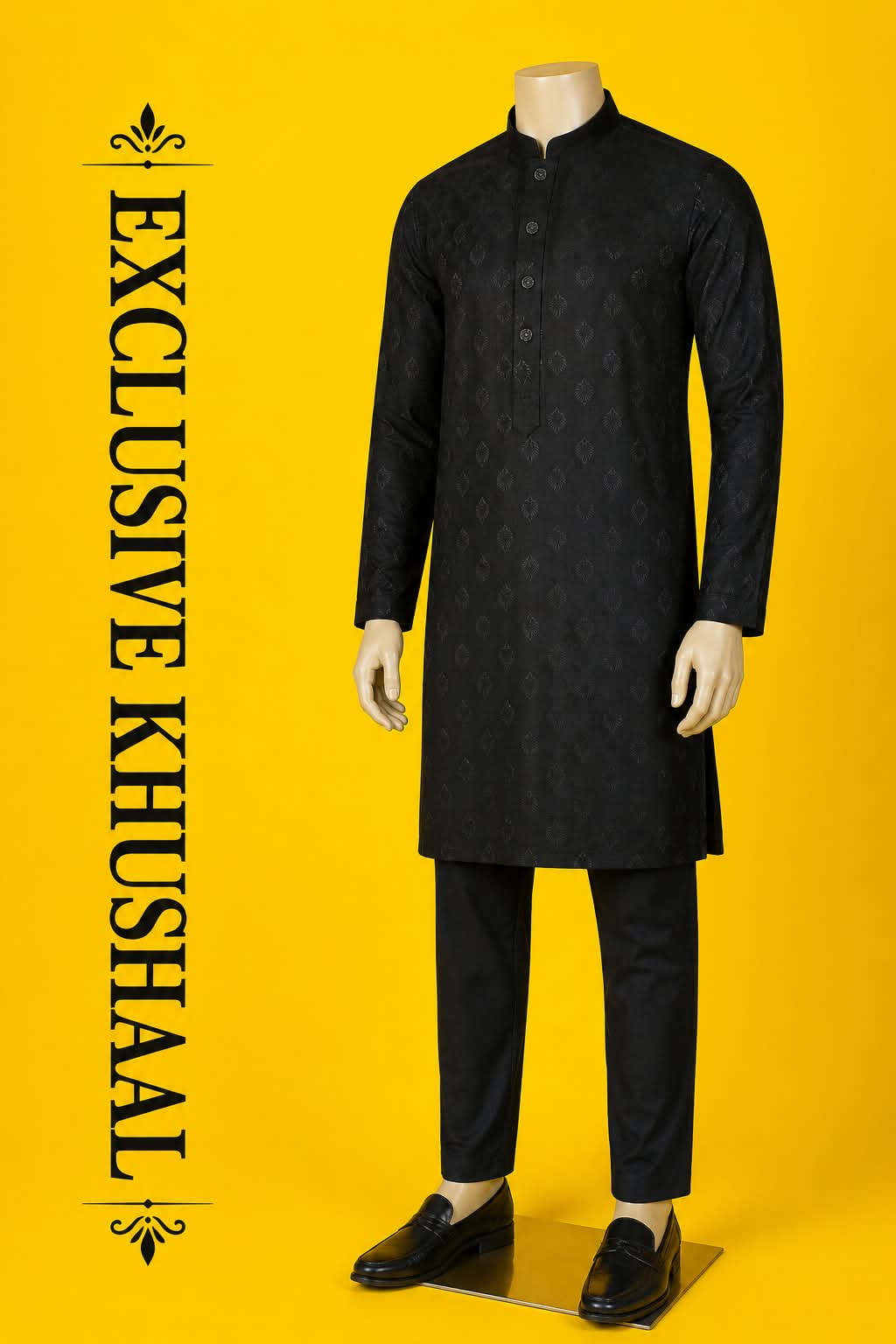 Men's Panjabi