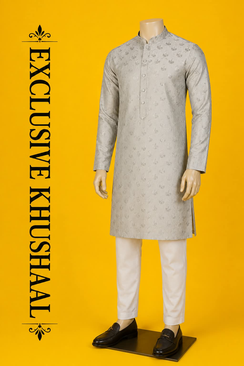 Men's Panjabi