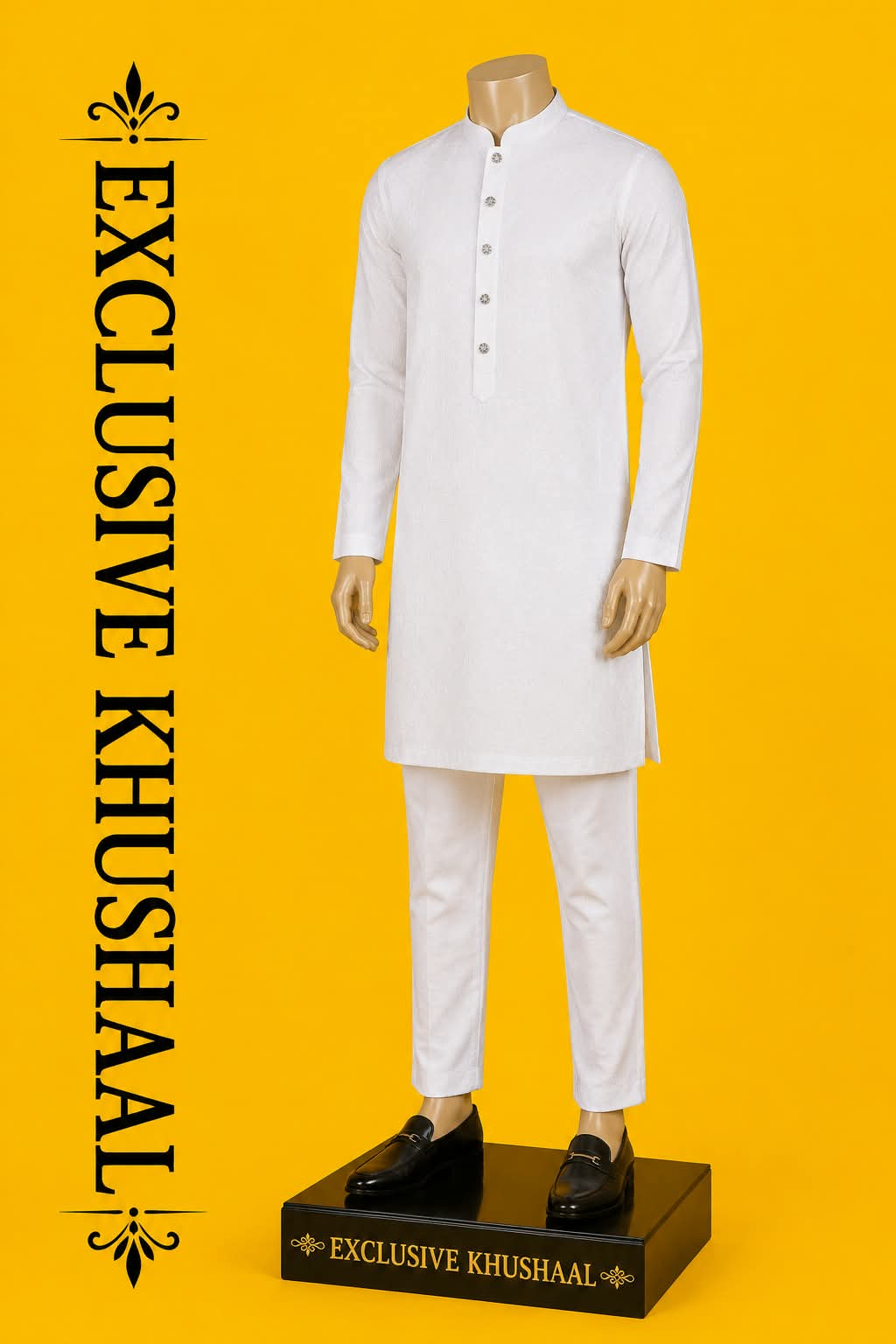 Men's Panjabi