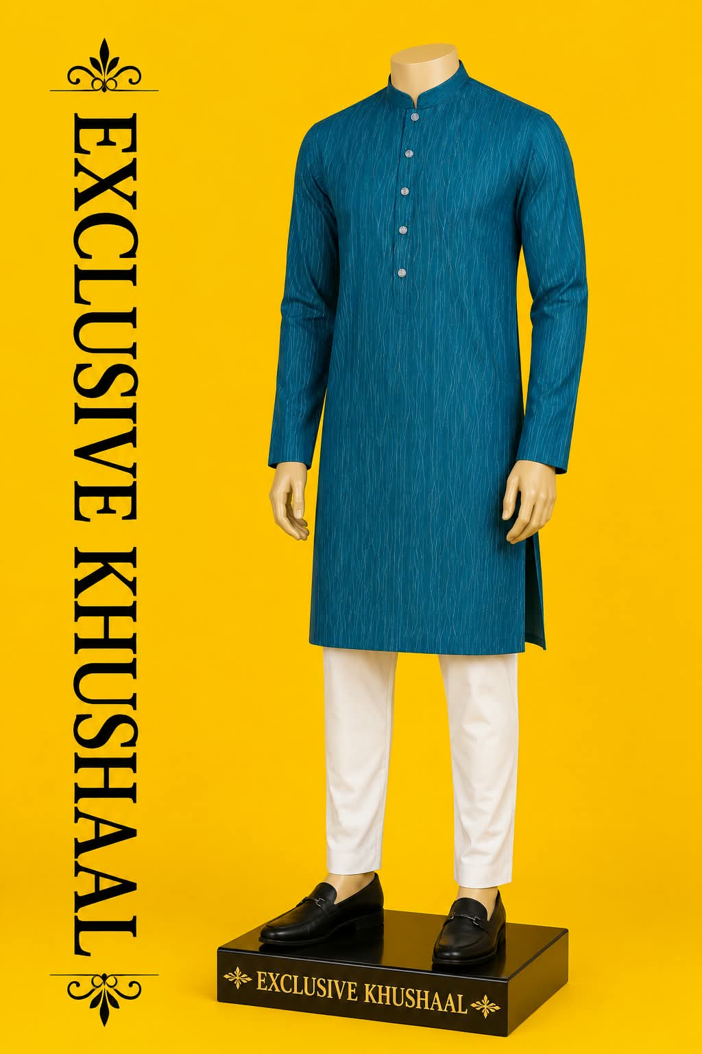 Men's Panjabi