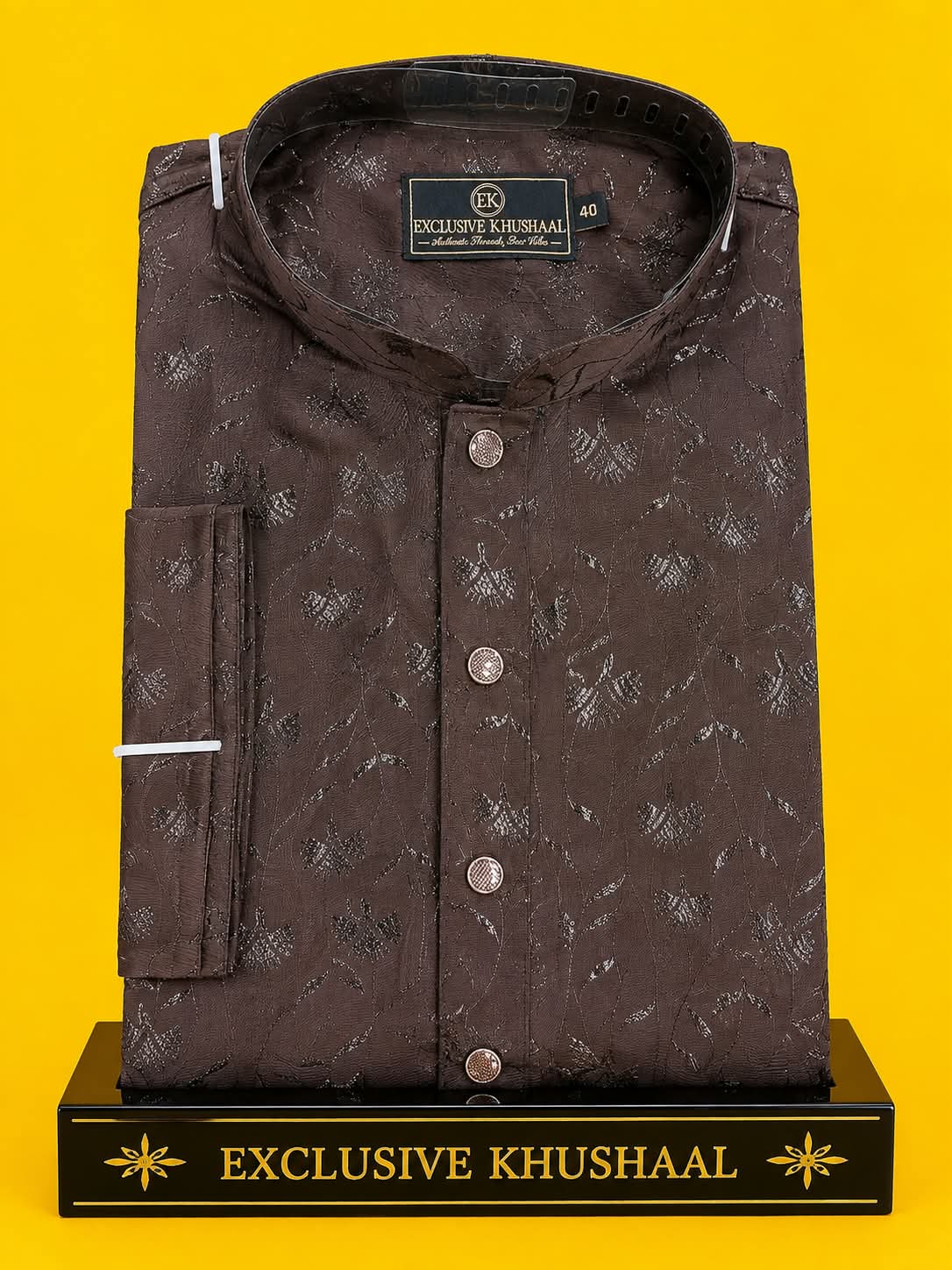 Men's Panjabi