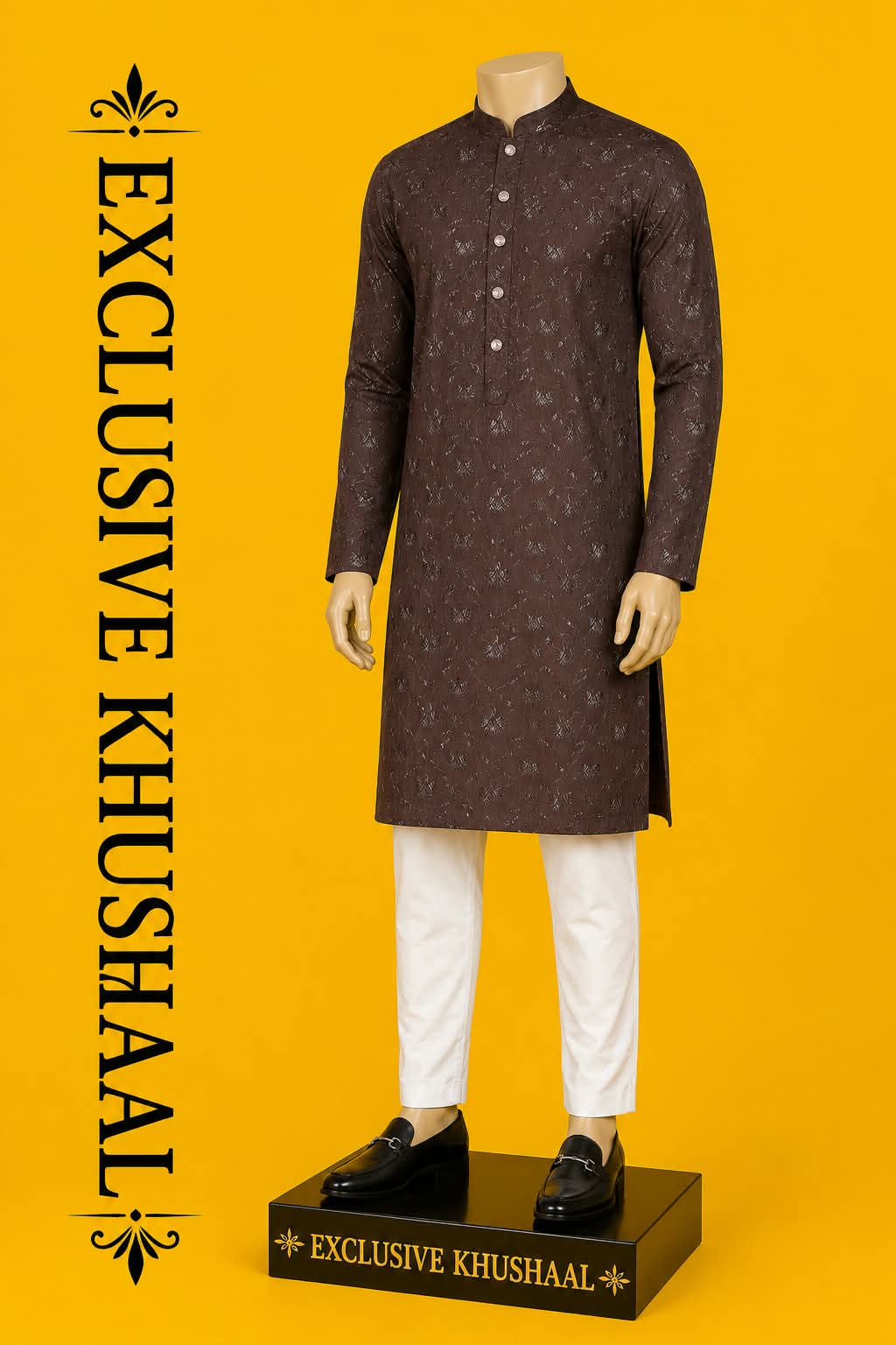 Men's Panjabi